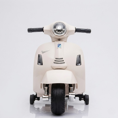 Vespa – elektromos roller gyerekeknek