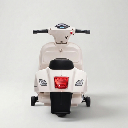 Vespa – elektromos roller gyerekeknek