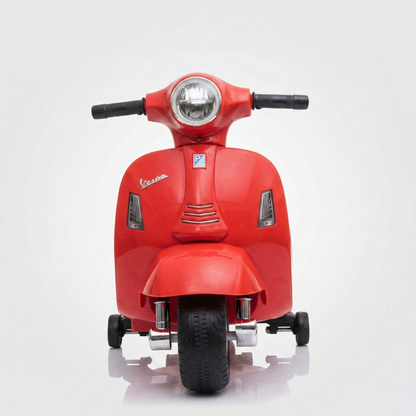 Vespa – elektromos roller gyerekeknek