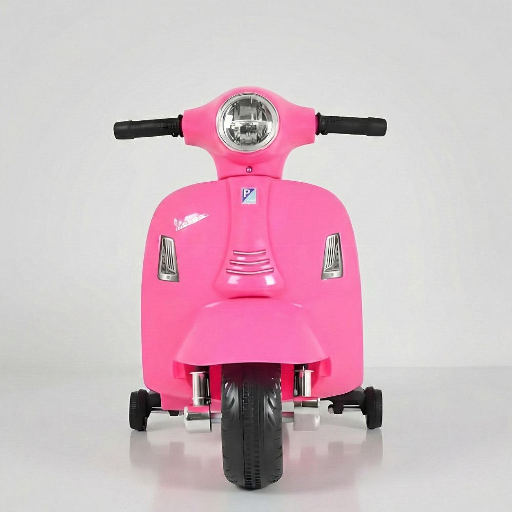 Vespa – elektromos roller gyerekeknek
